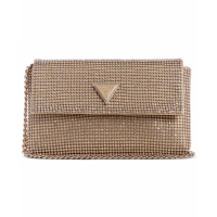 Guess Pochette 'Zalina Small Flap' pour Femmes