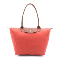 Longchamp 'Large Le Pliage Original' Tote Handtasche für Damen