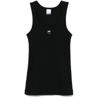 Pinko Women's 'Love Birds' Tank Top