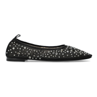 Tory Burch Women's 'Crystal Embellished' Ballerinas