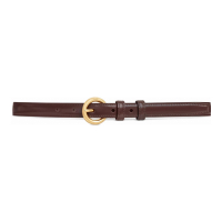 Celine Women's 'BC-10' Belt