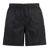 Prada Men's Swimming Shorts