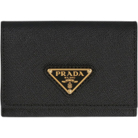 Prada Women's 'Saffiano' Wallet