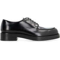 Prada Men's Lace-Up Shoes