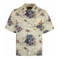 Prada Men's Short sleeve shirt