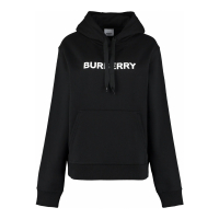 Burberry 'Printed' Kapuzenpullover für Damen