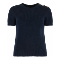 Ralph Lauren Kurzarm Pullover für Damen