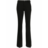 PT Torino Women's 'Flared Tailored' Trousers