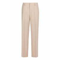 Pantaloni Torino Women's 'Straight-Leg' Trousers