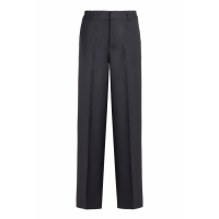 Pantaloni Torino Women's 'Straight-Leg' Trousers