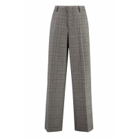 Pantaloni Torino Women's 'Wide-Leg' Trousers