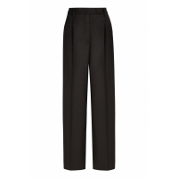 Pantaloni Torino Women's 'Wide-Leg' Trousers