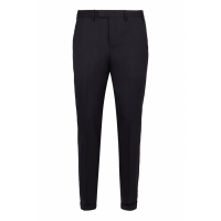 Pantaloni Torino Men's 'Travel' Trousers