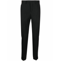 PT Torino Men's 'Straight-Leg Tailored' Trousers