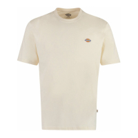 Dickies 'Mapleton Logo' T-Shirt für Herren