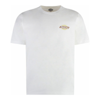 Dickies 'Ruston Crew-Neck' T-Shirt für Herren