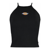 Dickies 'Chain Lake' Crop Top für Damen