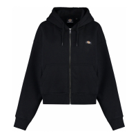 Dickies 'Oakport Full Zip' Kapuzenpullover für Damen