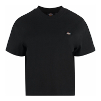 Dickies 'Oakport Crew-Neck' T-Shirt für Damen