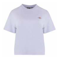 Dickies 'Oakport Crew-Neck' T-Shirt für Damen