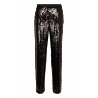 Pantaloni Torino Women's 'Sequined' Trousers