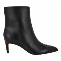 Calvin Klein Women's 'Gentley Pointy Toe Stiletto Dress' High Heeled Boots