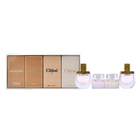 Chloé 'Les Parfums' Perfume Set - 4 Pieces