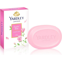 Yardley 'English Rose' Seifen-Set - 100 g, 3 Stücke