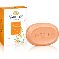 Yardley 'Imperial Sandalwood' Seifen-Set - 100 g, 3 Stücke