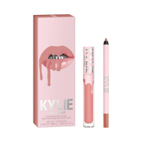 Kylie Cosmetics 'Matte' Lippenstift Set - 808 Kylie 2 Stücke