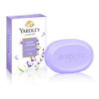 Yardley 'English Lavender' Seifen-Set - 100 g, 3 Stücke