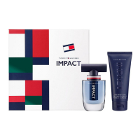 Tommy Hilfiger 'Impact' Parfüm Set - 2 Stücke