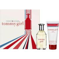 Tommy Hilfiger 'Tommy Girl' Parfüm Set - 2 Stücke