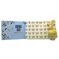 Anna Sui 'Fantasia' Parfüm Set - 2 Stücke