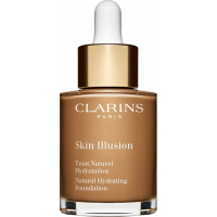 Clarins 'Skin Illusion Natural Hydrating SPF 15' Foundation - 117 Hazelnut 30 ml