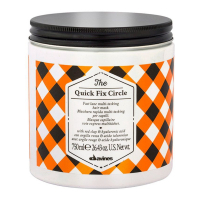 Davines Masque capillaire 'The Circle Chronicles The Quick Fix Circle' - 750 ml