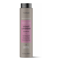 LAKMÉ 'Teknia Color Refresh Violet Lavender' Shampoo - 300 ml