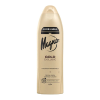 Magno 'Gold Exclusive' Duschgel - 600 ml