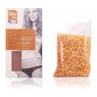 Taky 'Pro Gold' Wax Pearls - 200 g