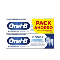 Oral-B 'Pro-Science Densify Daily Protection' Zahnpasta - 75 ml, 2 Stücke