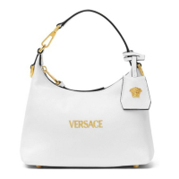 Versace Sac Cabas 'Tag' pour Femmes