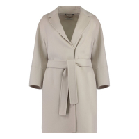 S Max Mara Manteau 'Arona' pour Femmes