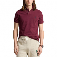 Polo Ralph Lauren Men's 'Classic Fit Mesh Polo Shirt'