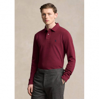Polo Ralph Lauren Men's 'Classic Fit Mesh Polo Shirt'