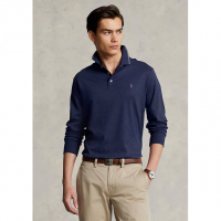 Polo Ralph Lauren Men's 'Classic Fit Soft Cotton Polo Shirt'