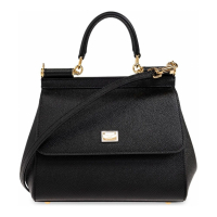 Dolce&Gabbana Women's 'Medium Sicily' Tote Bag