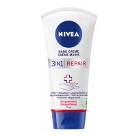 Nivea '3in1 Repair' Hand Cream - 100 ml