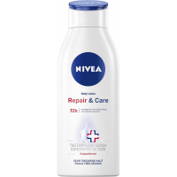 Nivea 'Repair & Care' Body Lotion - 400 ml