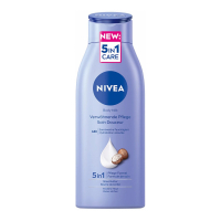 Nivea 'Shea Smooth' Körpermilch - 400 ml
