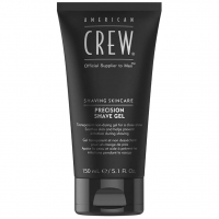 American Crew 'Precision' Shaving Gel - 150 ml